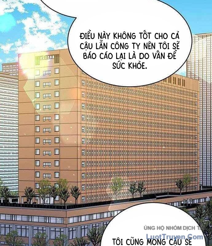 Công Tố Viên Vô Pháp Chap 4 - Next Chap 5
