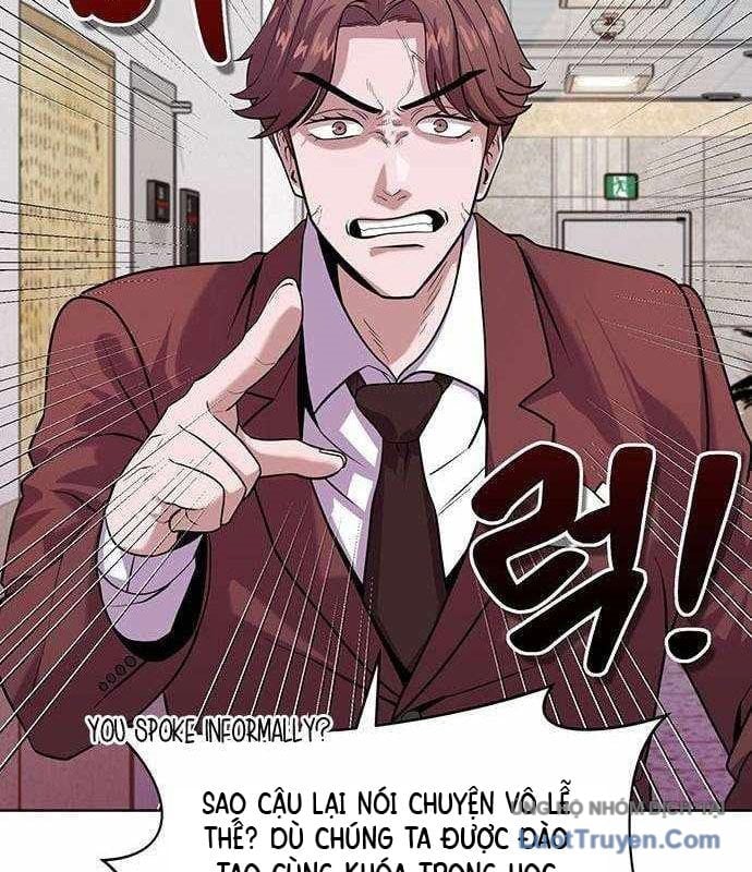 Công Tố Viên Vô Pháp Chap 4 - Next Chap 5