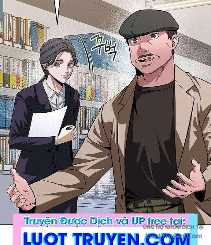 Công Tố Viên Vô Pháp Chap 4 - Next Chap 5