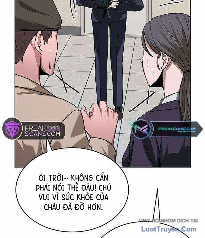 Công Tố Viên Vô Pháp Chap 4 - Next Chap 5