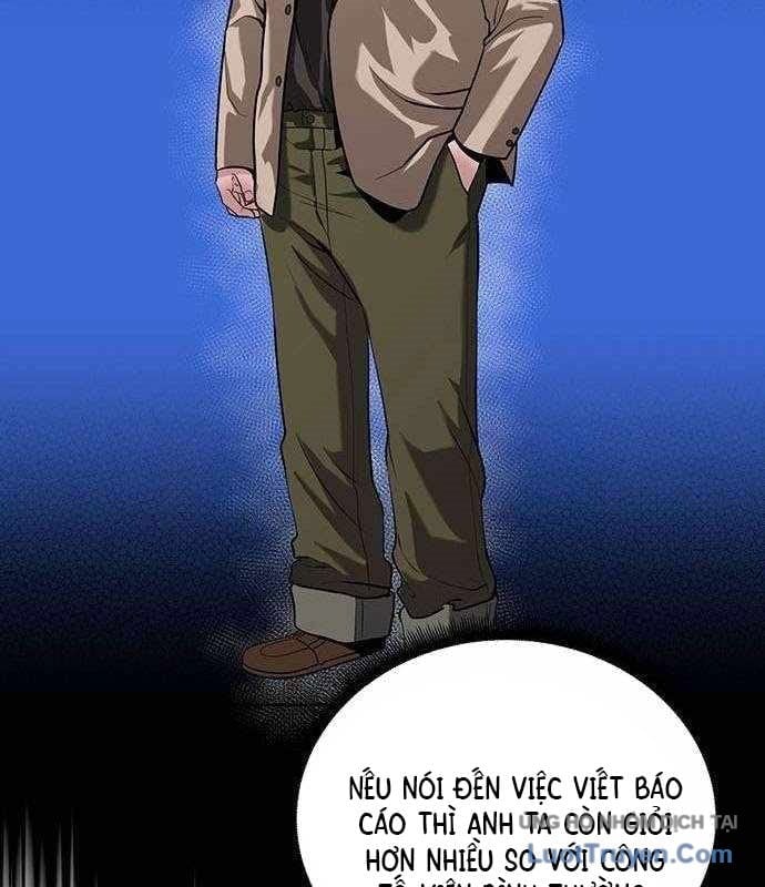 Công Tố Viên Vô Pháp Chap 4 - Next Chap 5