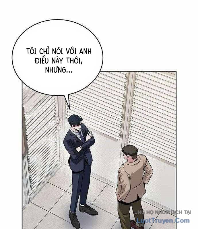 Công Tố Viên Vô Pháp Chap 4 - Next Chap 5