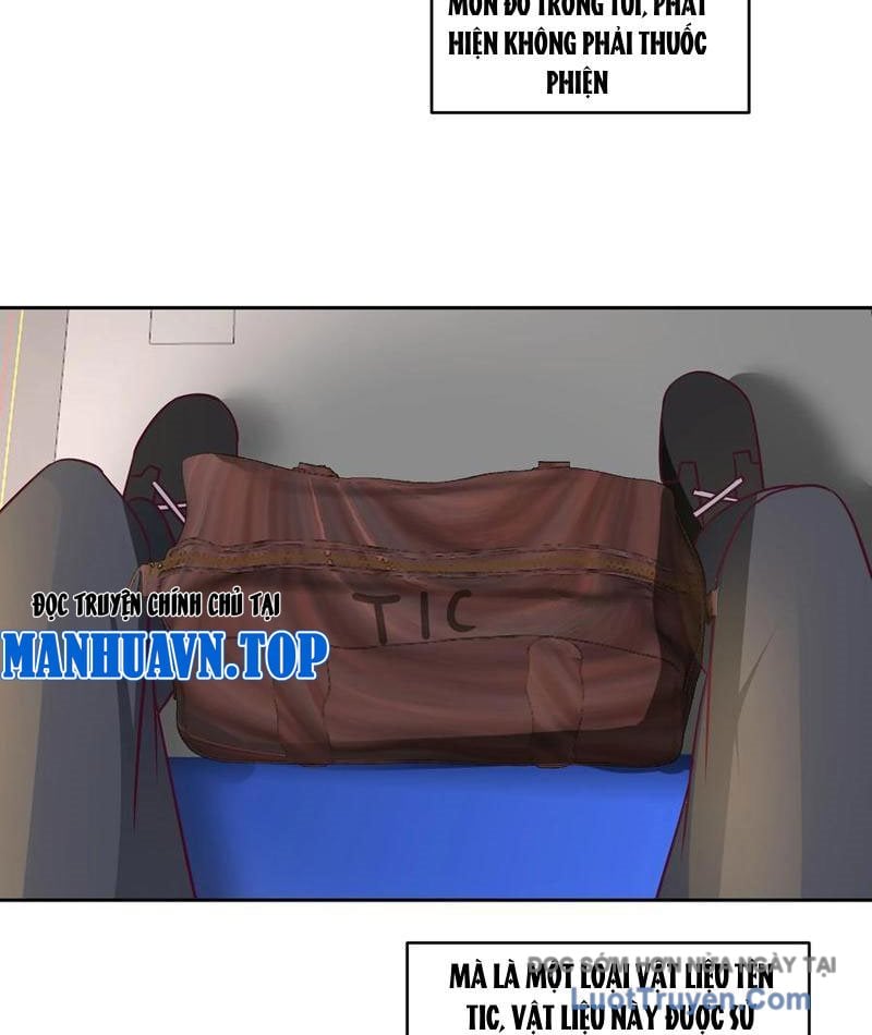 Tiến Hóa Ban Đầu Chap 18 - Next Chap 19