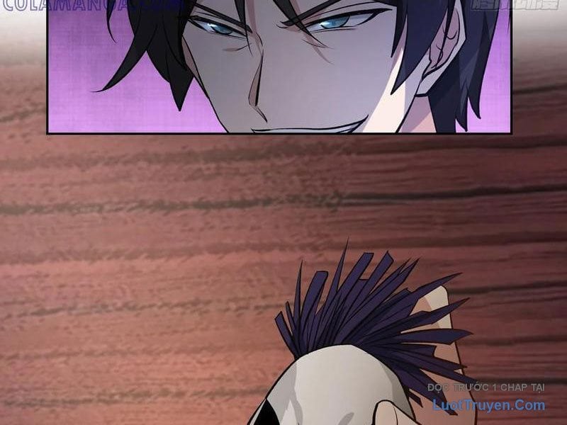 Tiến Hóa Ban Đầu Chap 17 - Next Chap 18