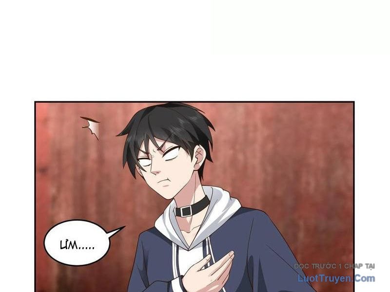 Tiến Hóa Ban Đầu Chap 17 - Next Chap 18