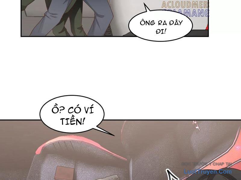 Tiến Hóa Ban Đầu Chap 17 - Next Chap 18