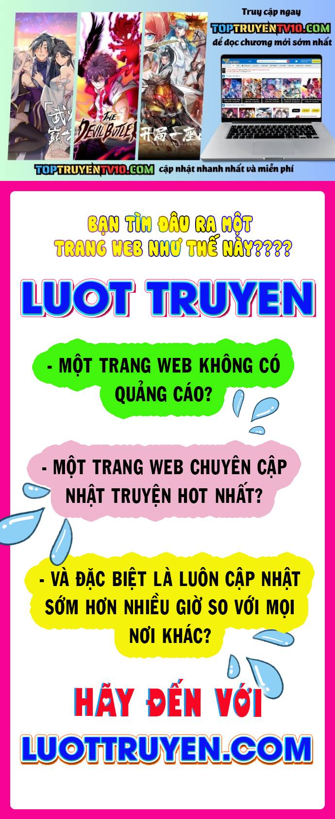 Tiến Hóa Ban Đầu Chap 16 - Next Chap 17