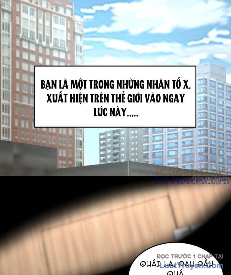 Tiến Hóa Ban Đầu Chap 16 - Next Chap 17