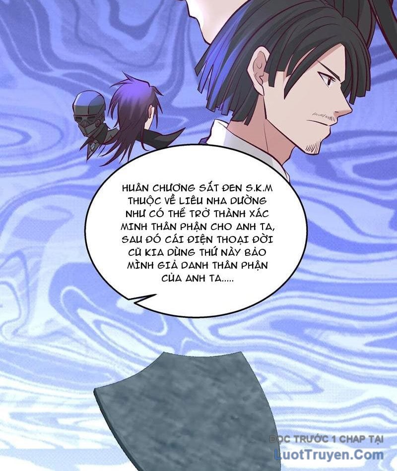 Tiến Hóa Ban Đầu Chap 16 - Next Chap 17