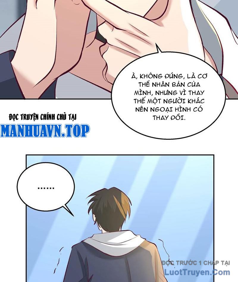 Tiến Hóa Ban Đầu Chap 16 - Next Chap 17
