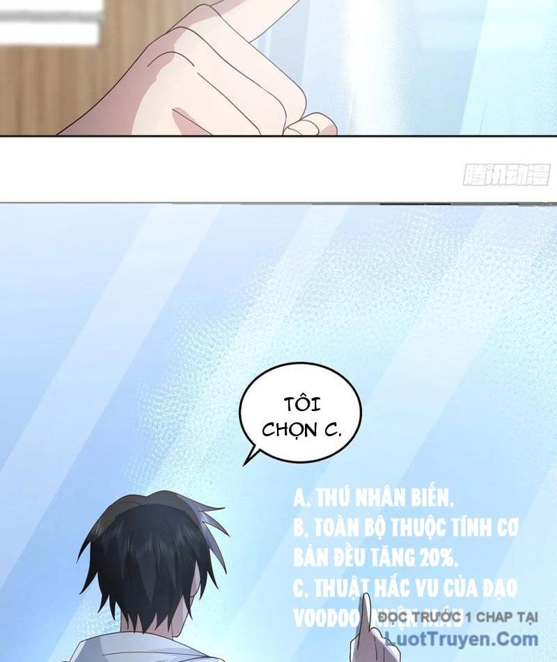 Tiến Hóa Ban Đầu Chap 16 - Next Chap 17