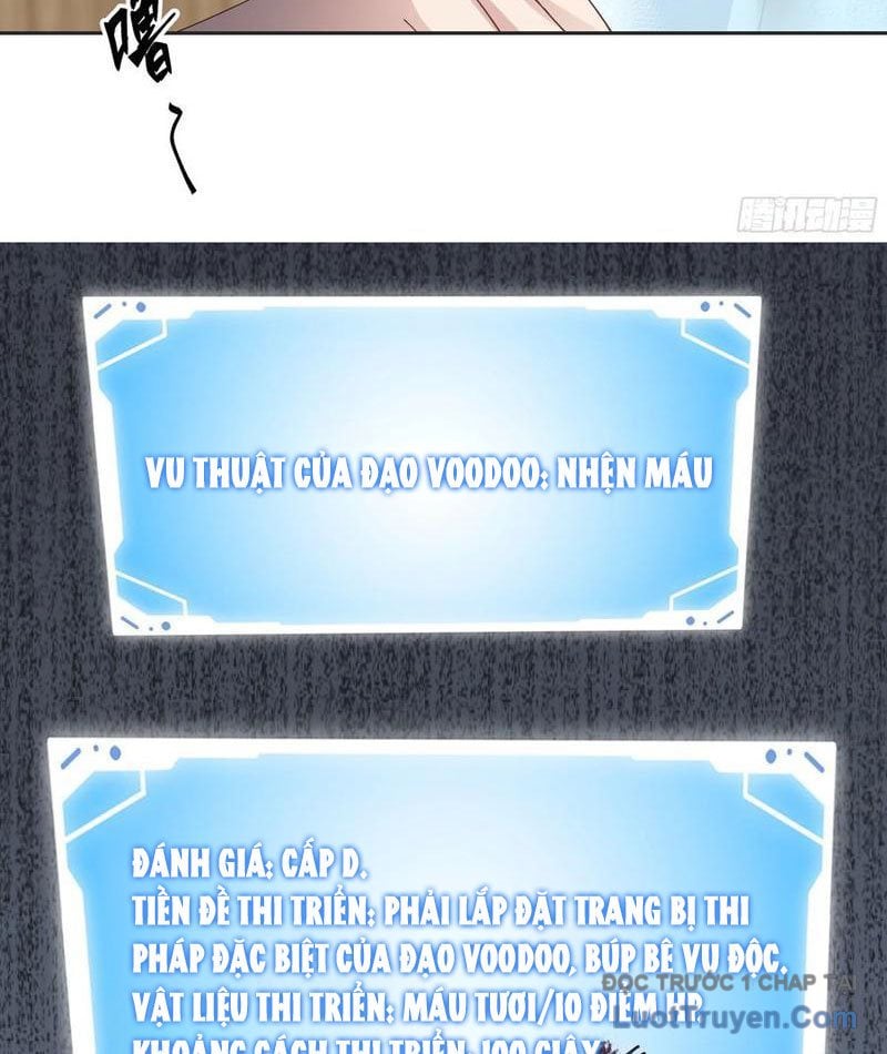 Tiến Hóa Ban Đầu Chap 16 - Next Chap 17