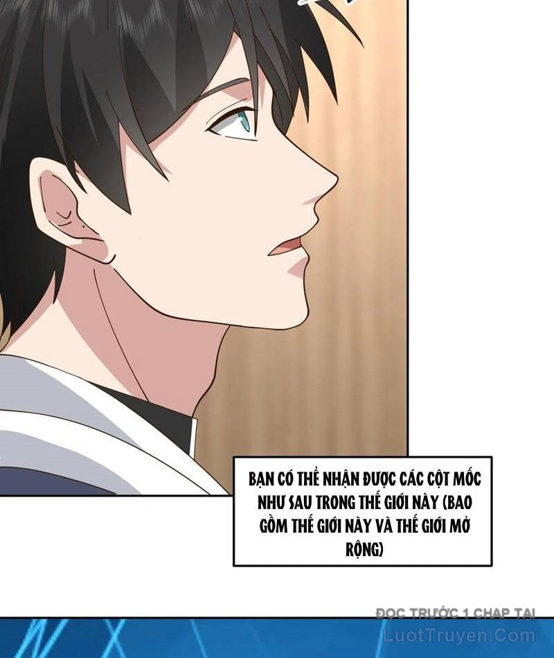 Tiến Hóa Ban Đầu Chap 16 - Next Chap 17