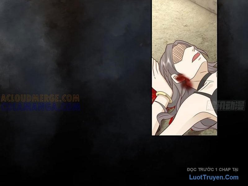 Tiến Hóa Ban Đầu Chap 15 - Next Chap 16