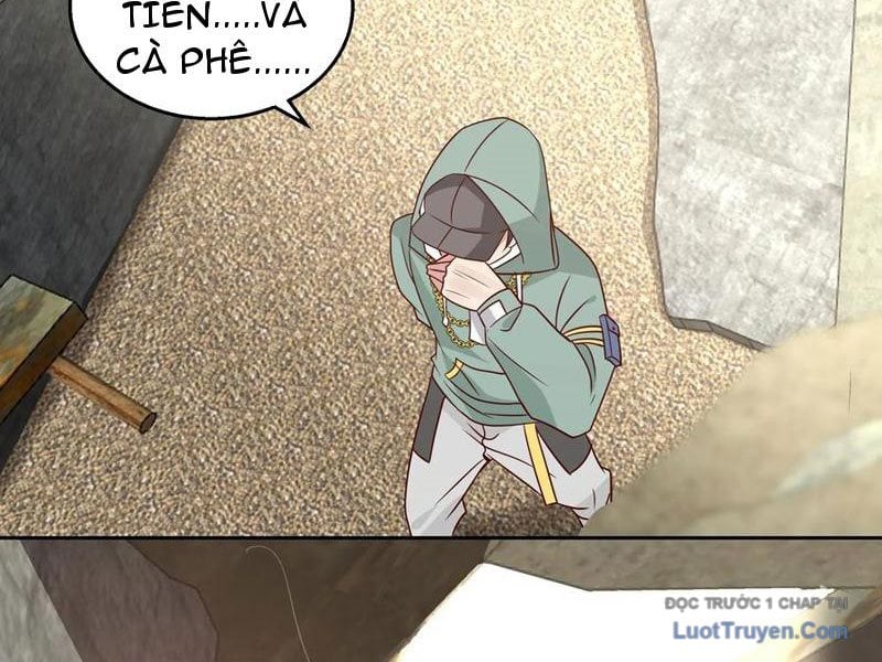 Tiến Hóa Ban Đầu Chap 15 - Next Chap 16