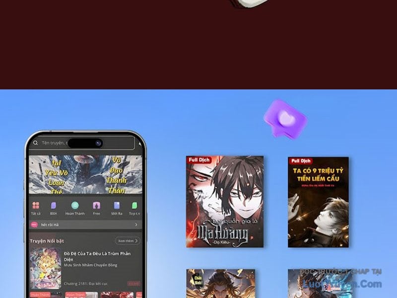 Tiến Hóa Ban Đầu Chap 15 - Next Chap 16