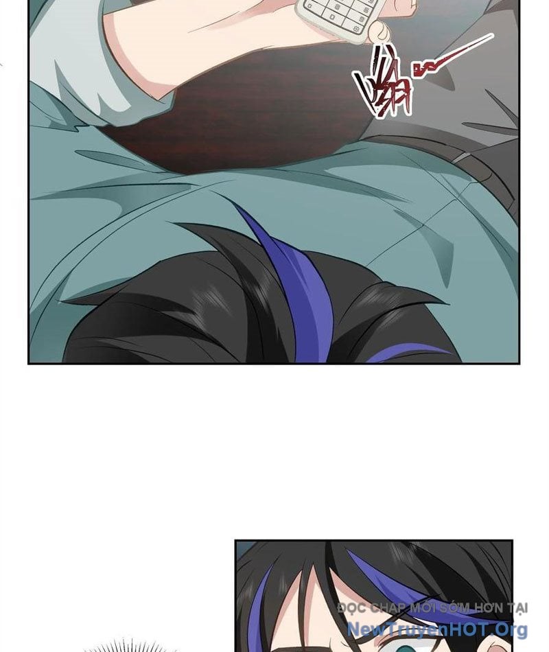 Tiến Hóa Ban Đầu Chap 14 - Next Chap 15