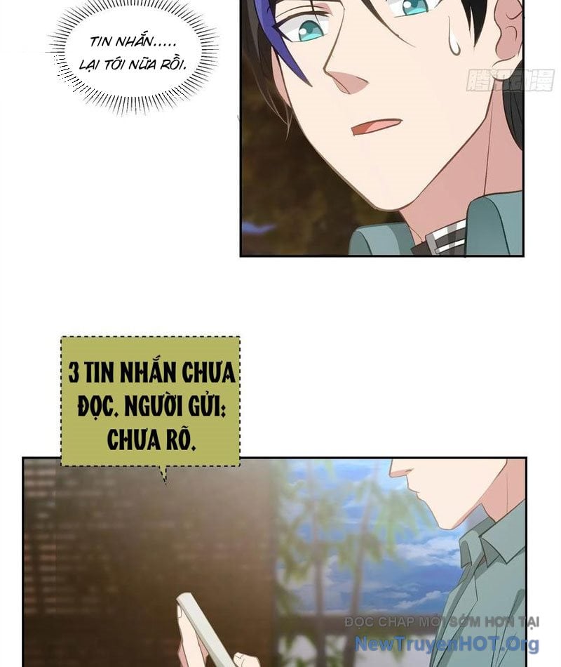 Tiến Hóa Ban Đầu Chap 14 - Next Chap 15