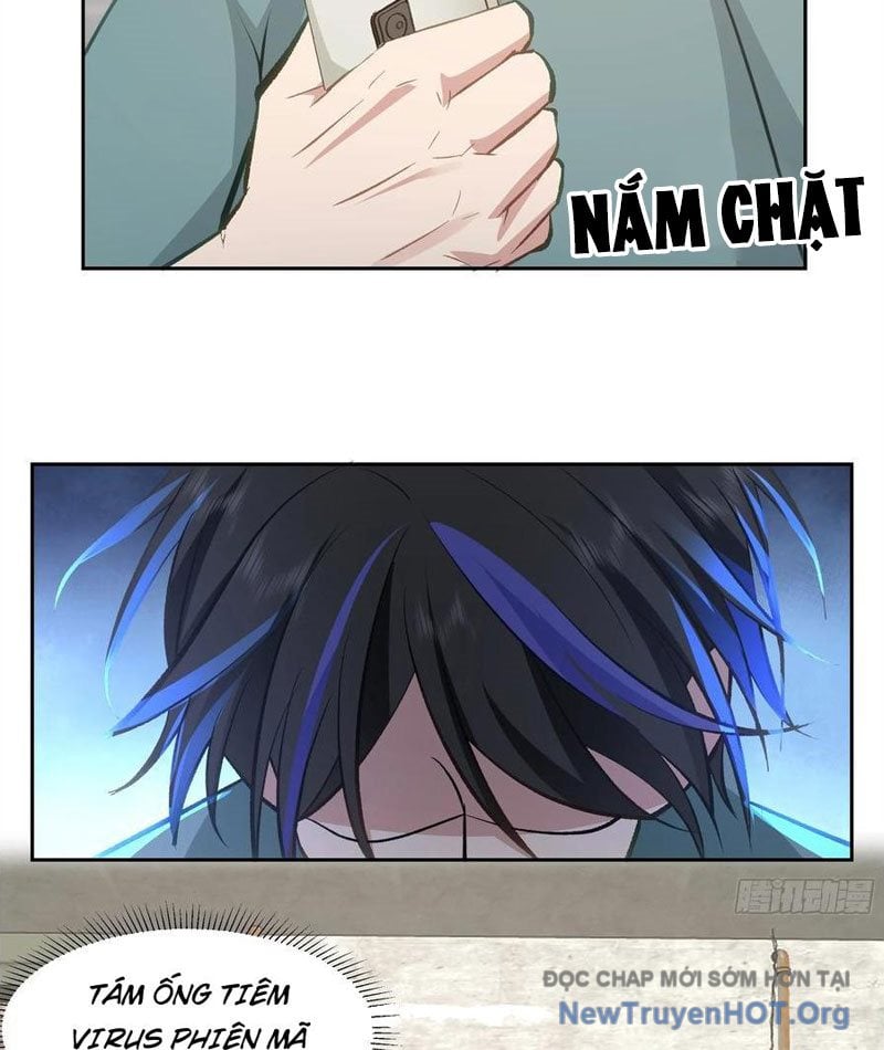 Tiến Hóa Ban Đầu Chap 14 - Next Chap 15