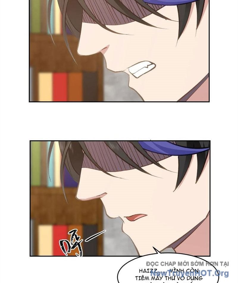 Tiến Hóa Ban Đầu Chap 14 - Next Chap 15