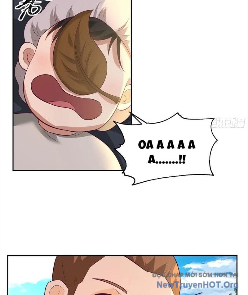 Tiến Hóa Ban Đầu Chap 14 - Next Chap 15