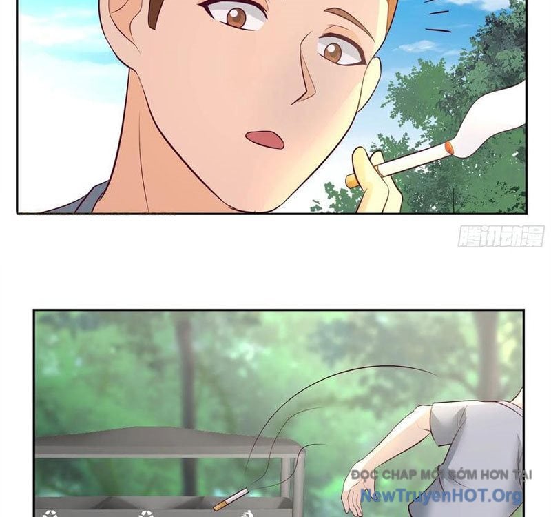 Tiến Hóa Ban Đầu Chap 14 - Next Chap 15