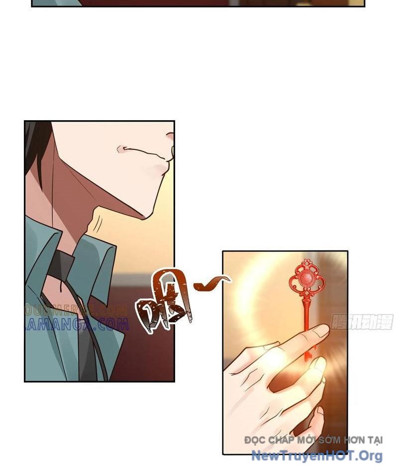 Tiến Hóa Ban Đầu Chap 13 - Next Chap 14