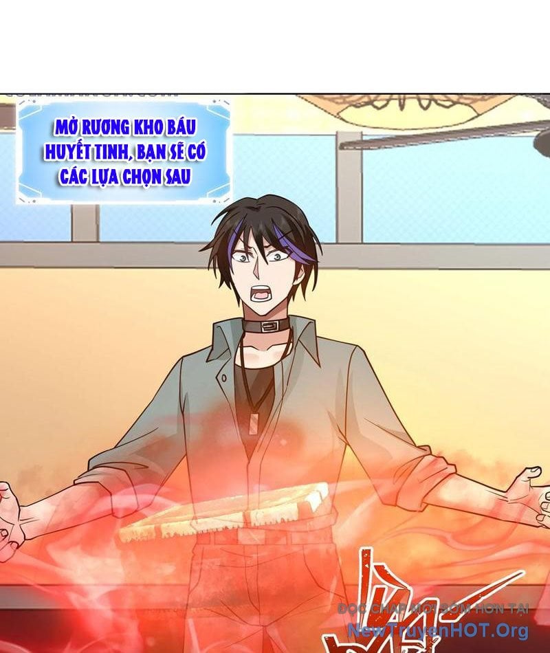 Tiến Hóa Ban Đầu Chap 13 - Next Chap 14