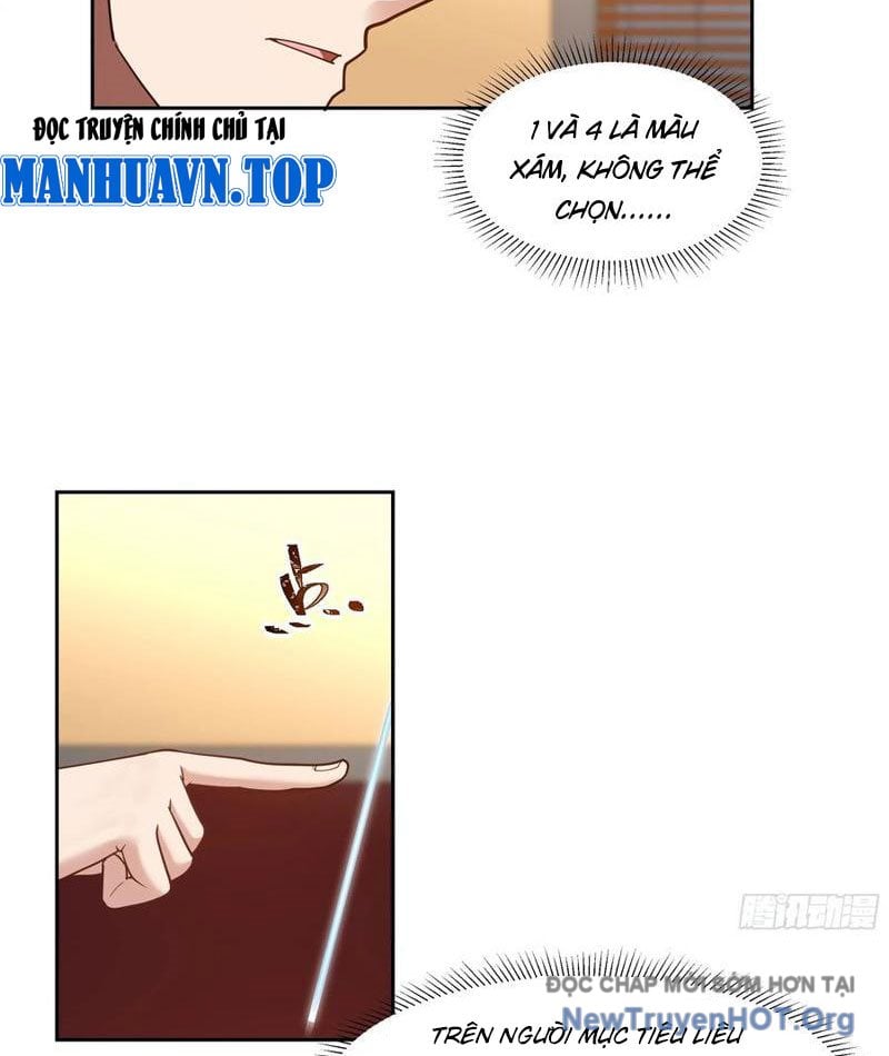 Tiến Hóa Ban Đầu Chap 13 - Next Chap 14