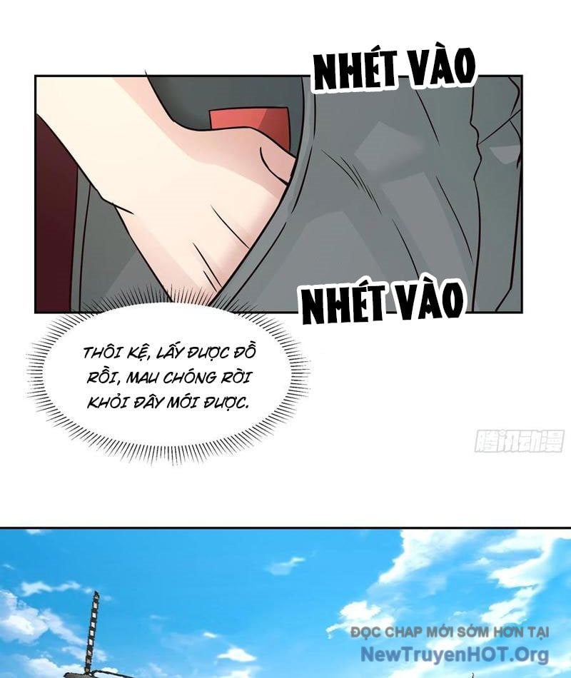 Tiến Hóa Ban Đầu Chap 13 - Next Chap 14