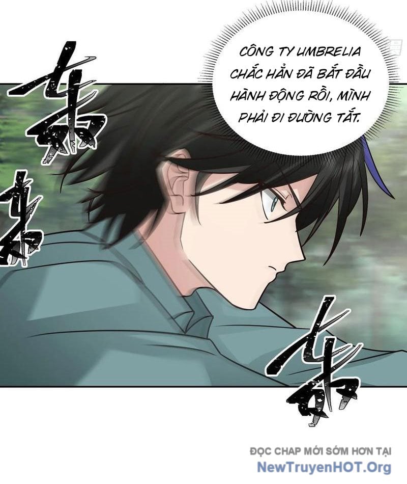 Tiến Hóa Ban Đầu Chap 13 - Next Chap 14