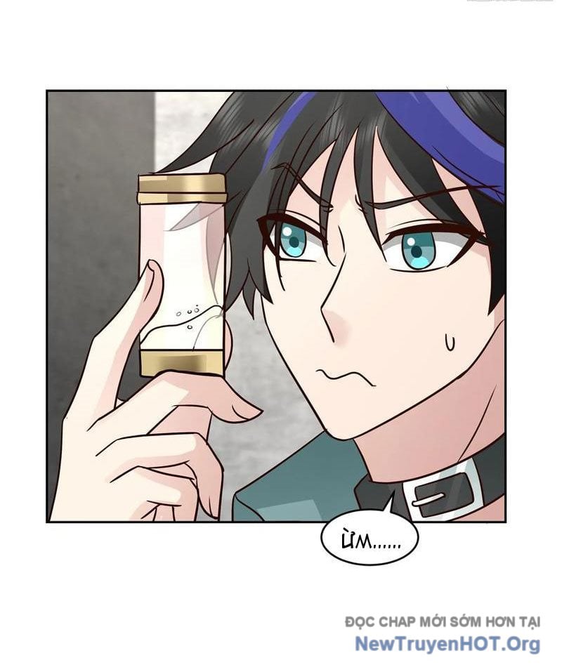 Tiến Hóa Ban Đầu Chap 13 - Next Chap 14