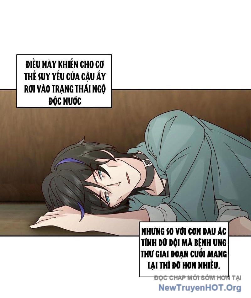 Tiến Hóa Ban Đầu Chap 13 - Next Chap 14