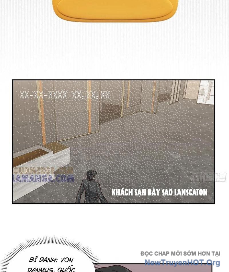 Tiến Hóa Ban Đầu Chap 12 - Next Chap 13