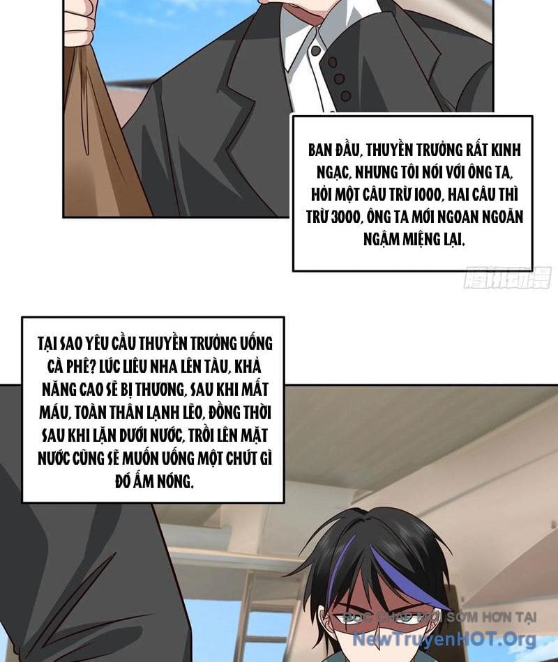 Tiến Hóa Ban Đầu Chap 12 - Next Chap 13