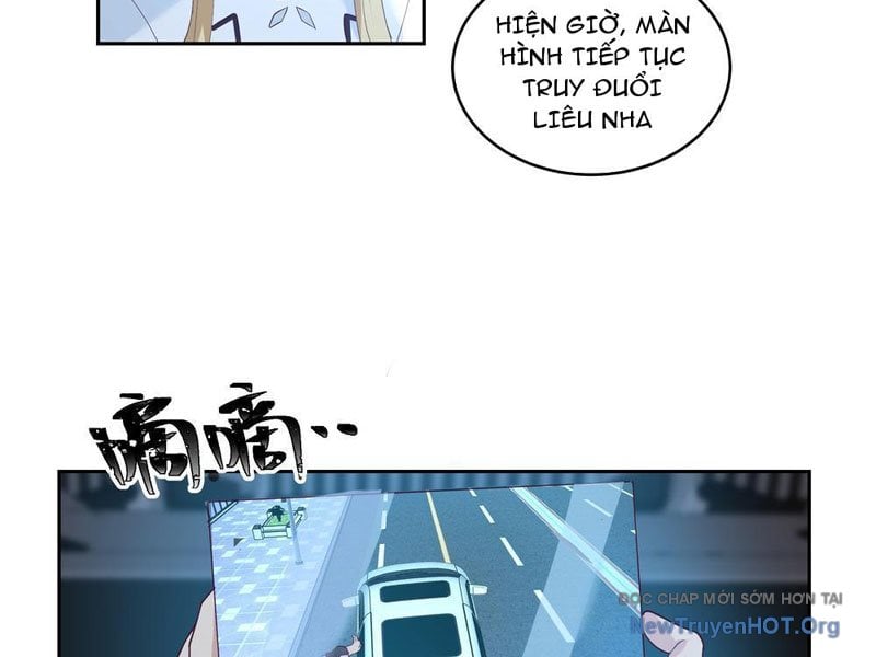Tiến Hóa Ban Đầu Chap 11 - Next Chap 12