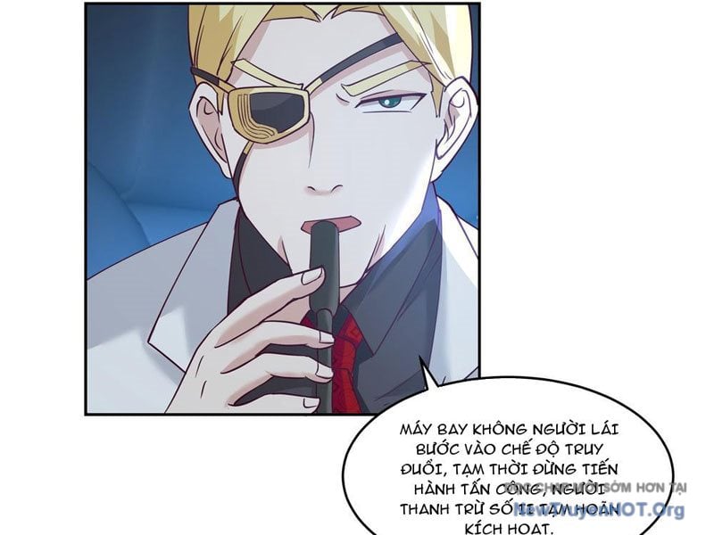 Tiến Hóa Ban Đầu Chap 11 - Next Chap 12