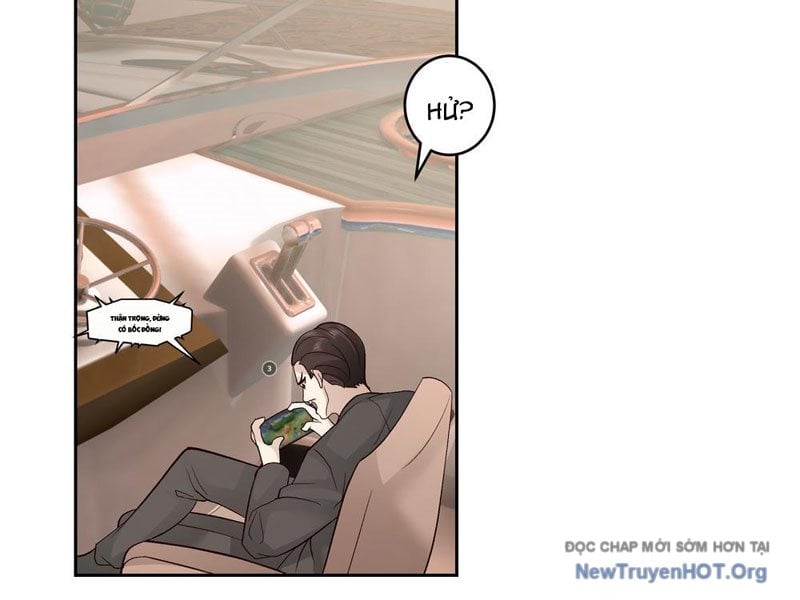 Tiến Hóa Ban Đầu Chap 11 - Next Chap 12