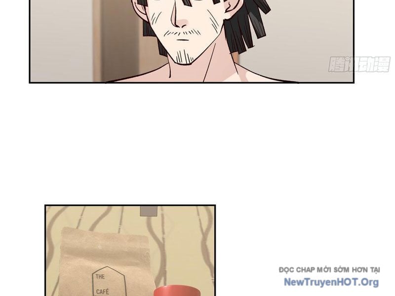 Tiến Hóa Ban Đầu Chap 11 - Next Chap 12