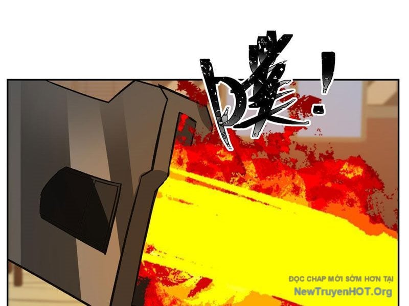 Tiến Hóa Ban Đầu Chap 11 - Next Chap 12