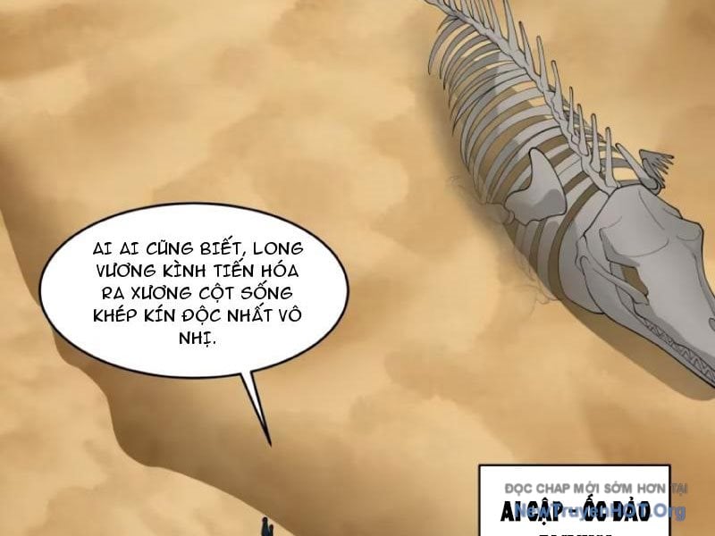 Tiến Hóa Ban Đầu Chap 8 - Next Chap 9