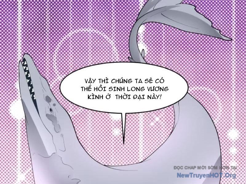 Tiến Hóa Ban Đầu Chap 8 - Next Chap 9