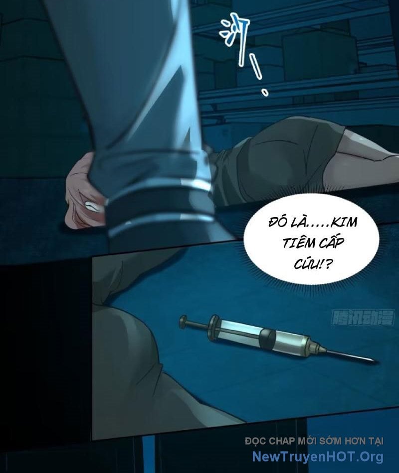 Tiến Hóa Ban Đầu Chap 6 - Next Chap 7