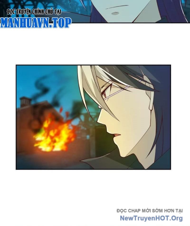 Tiến Hóa Ban Đầu Chap 5 - Next Chap 6