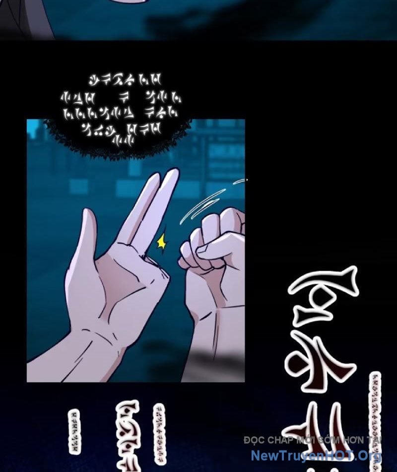 Tiến Hóa Ban Đầu Chap 5 - Next Chap 6