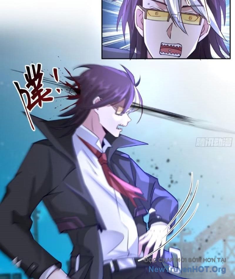 Tiến Hóa Ban Đầu Chap 5 - Next Chap 6