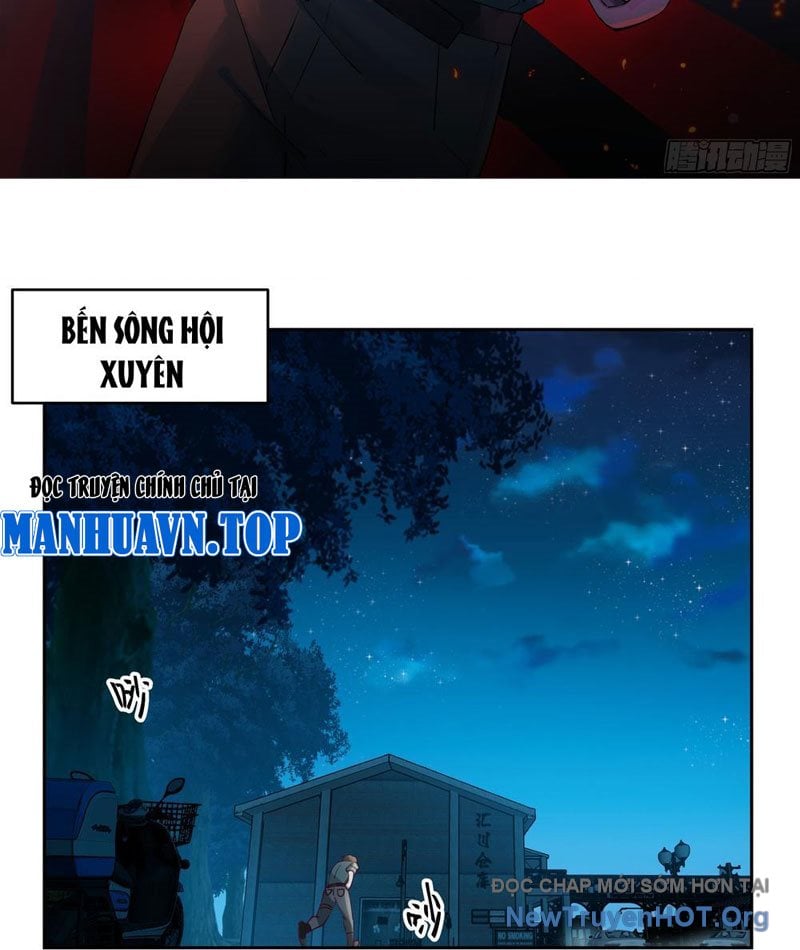 Tiến Hóa Ban Đầu Chap 3 - Next Chap 4