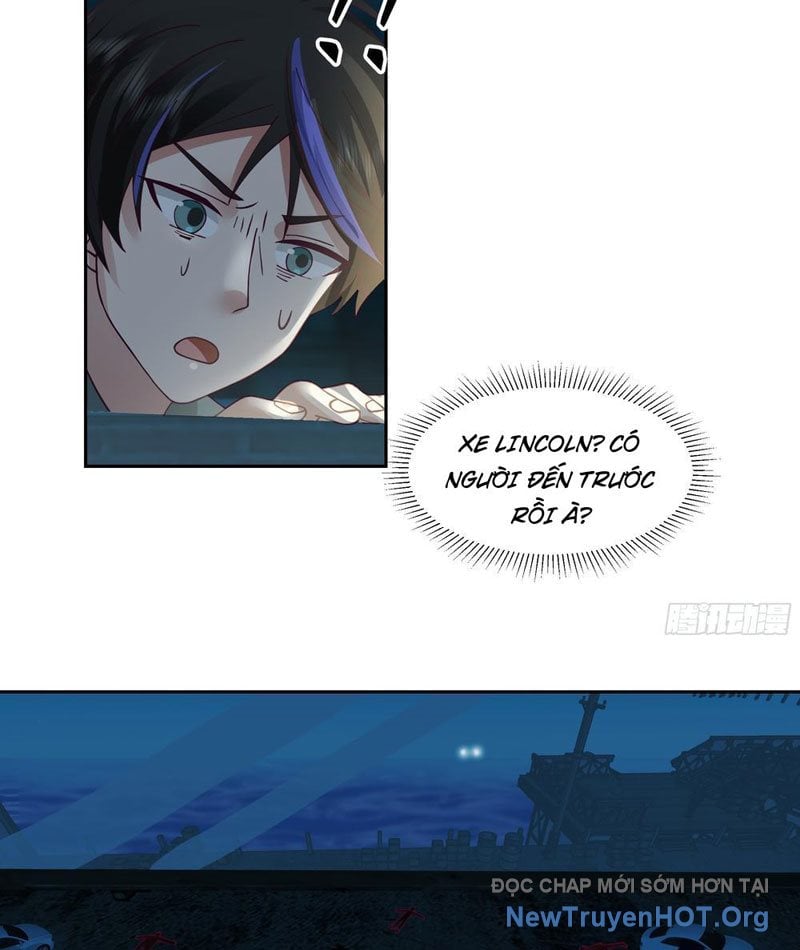 Tiến Hóa Ban Đầu Chap 3 - Next Chap 4