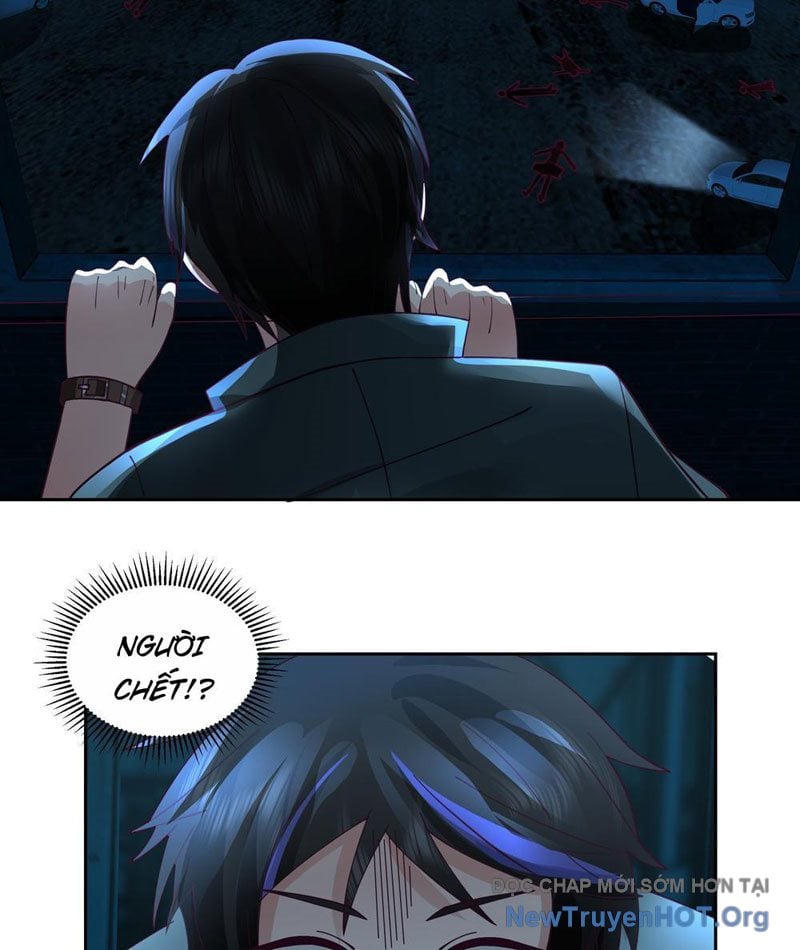 Tiến Hóa Ban Đầu Chap 3 - Next Chap 4