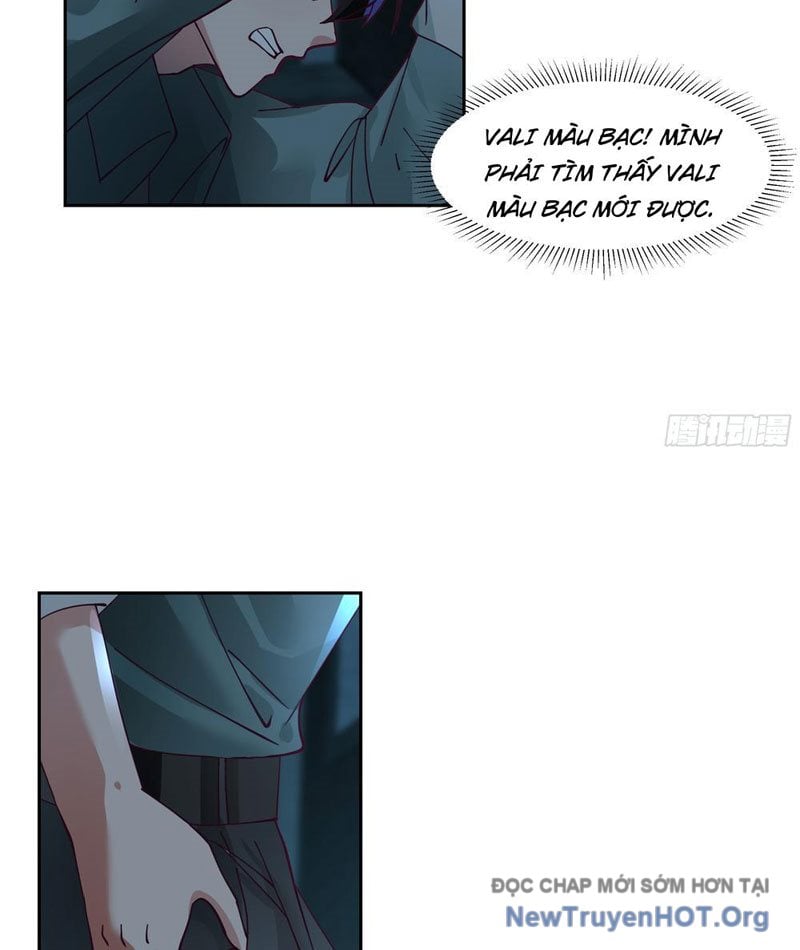 Tiến Hóa Ban Đầu Chap 3 - Next Chap 4